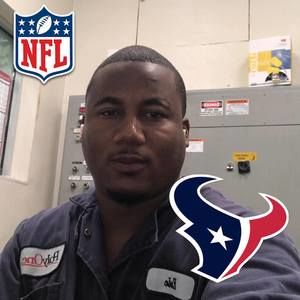 Meet your Posher, Eric